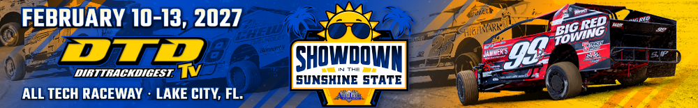 DTDtv Showdown in the Sunshine State